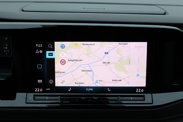 Volkswagen Multivan 2.0 TDI DSG T7