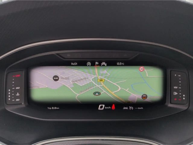 Seat Ibiza 1.0 TSI FR-lijn