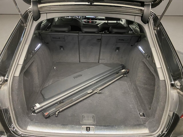 Audi A4 45 TFSI Avant Quattro S-Line S-Tronic