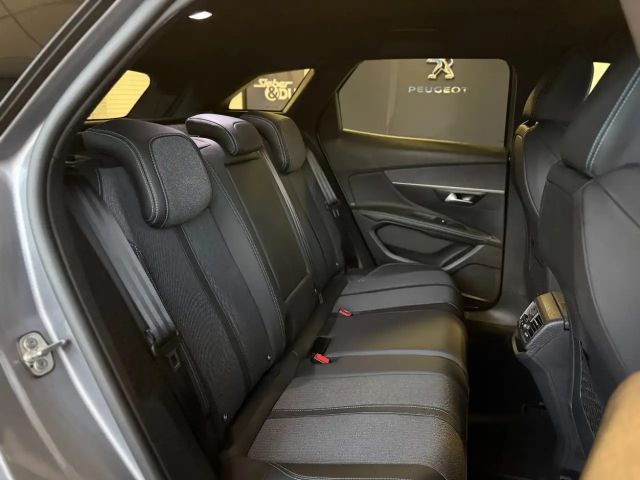 Peugeot 3008 Allure Pack PureTech