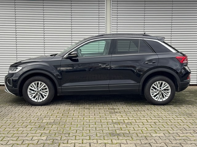 Volkswagen T-Roc 1.0 TSI