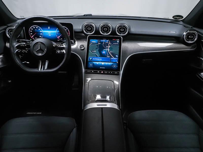 Mercedes-Benz CLE 220 AMG Line Coupé