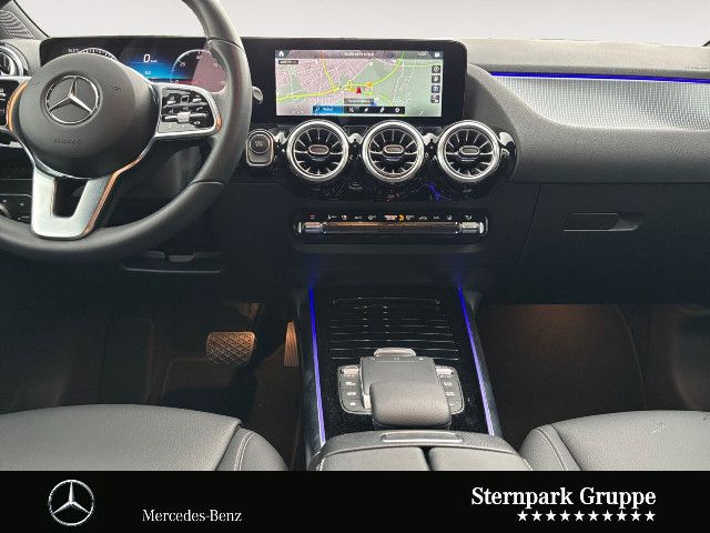 Mercedes-Benz EQA 300 4MATIC