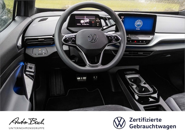 Volkswagen ID.4 Performance Pro