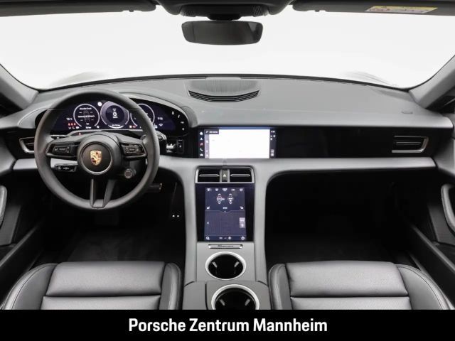 Porsche Taycan 4 Cross Turismo