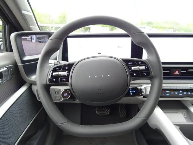 Hyundai IONIQ 6 UNIQ