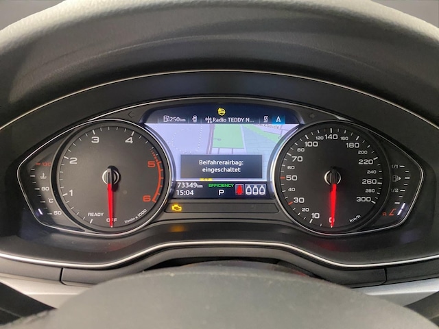 Audi A4 40 TDI Avant S-Tronic