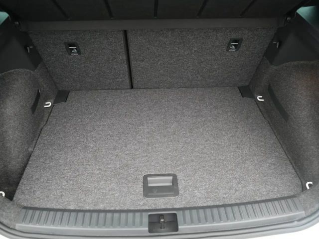 Seat Arona DSG FR-lijn