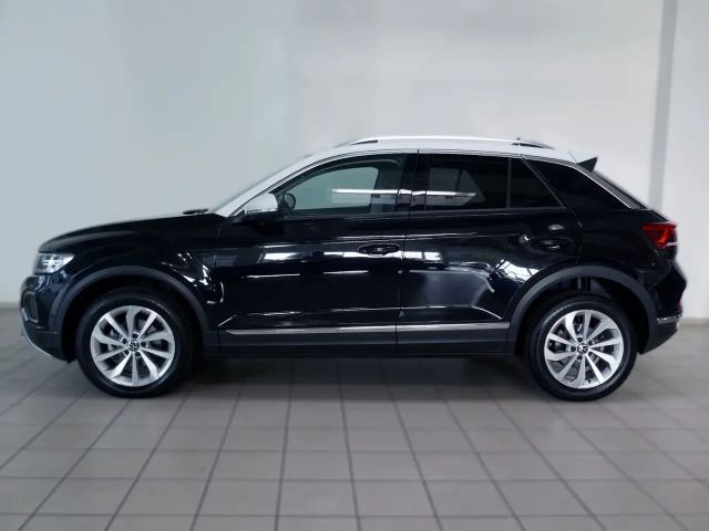 Volkswagen T-Roc 1.5 TSI Style