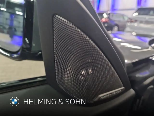 BMW i4 Coupé Gran Coupé M-Sport eDrive35