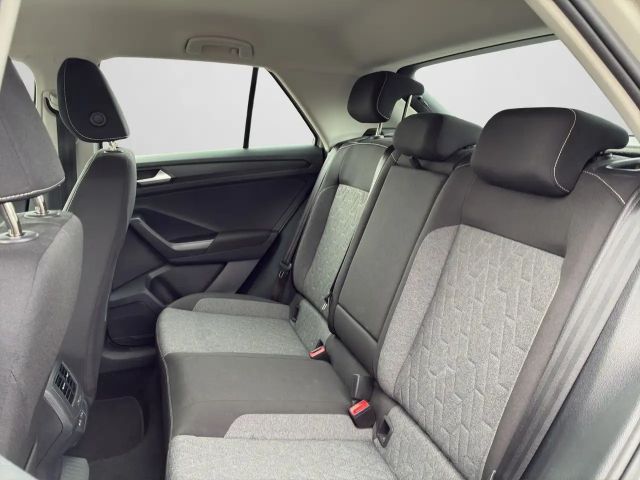 Volkswagen T-Roc 2.0 TDI DSG IQ.Drive Move