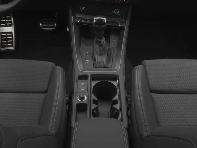 Audi Q3 35 TFSI S-Line S-Tronic Sportback