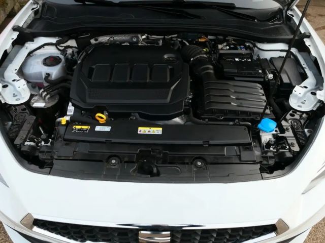 Seat Leon 2.0 TDI DSG Sportstourer Style