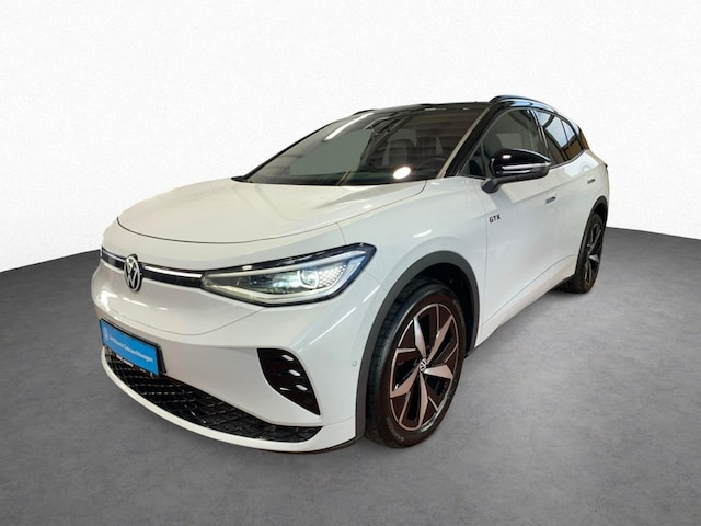 Volkswagen ID.4 GTX IQ.Drive
