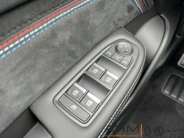 Renault Arkana Alpine Esprit Hybrid TCe 160