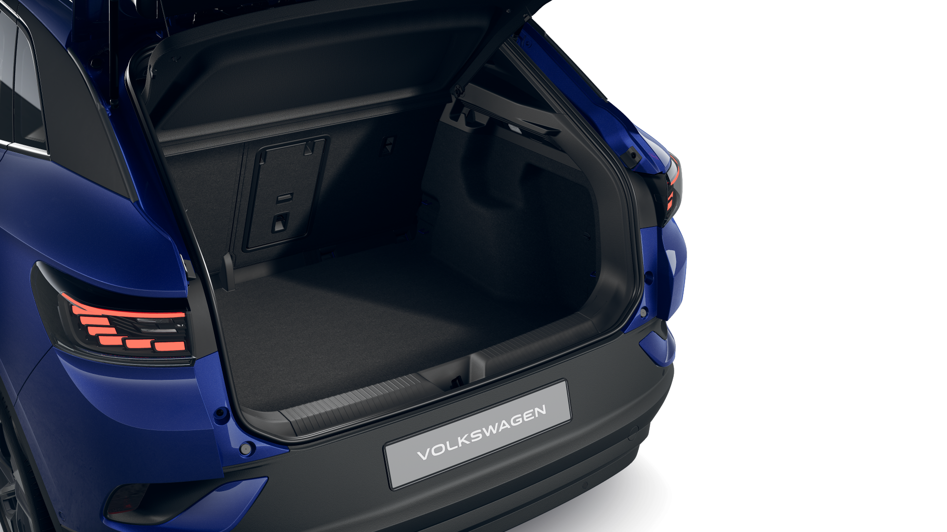 Volkswagen ID.4 Performance Pure