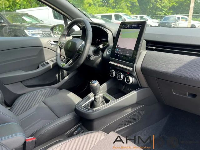 Renault Clio Alpine Esprit TCe 90