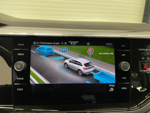 Volkswagen Taigo 1.0 TSI Style