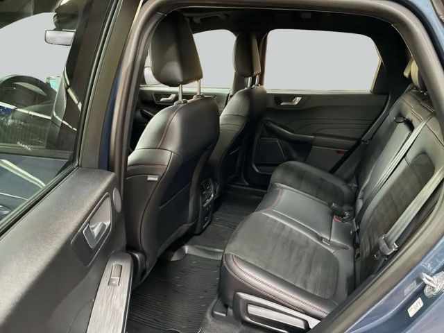 Ford Kuga Plug in Hybrid ST Line X