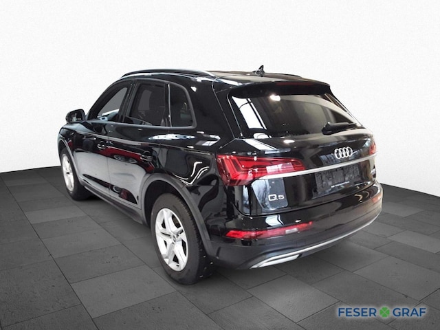 Audi Q5 40 TDI Quattro S-Tronic