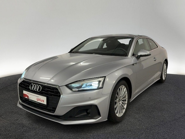Audi A5 35 TFSI Coupé S-Tronic