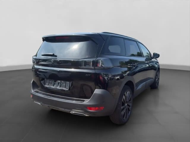 Peugeot 5008 GT-Line