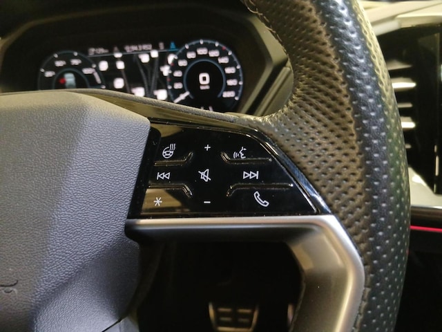 Audi Q4 e-tron 50 Quattro Sportback