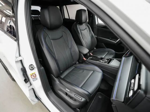 Volkswagen Tiguan 4Motion DSG R-Line