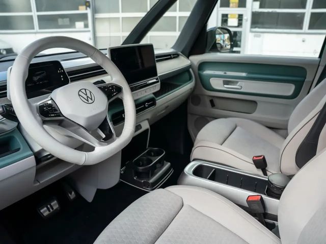 Volkswagen ID.Buzz 77 KWh IQ.Drive Pro