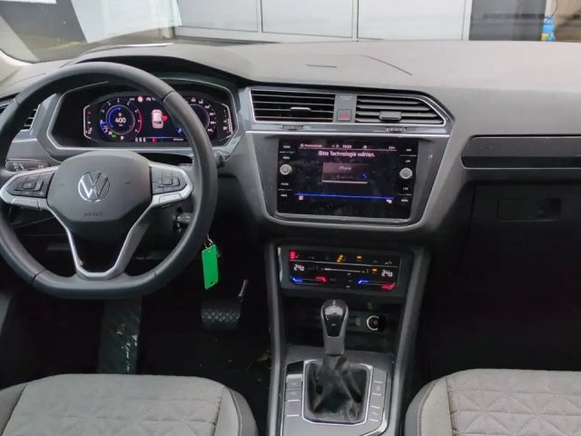 Volkswagen Tiguan 1.5 TSI Life