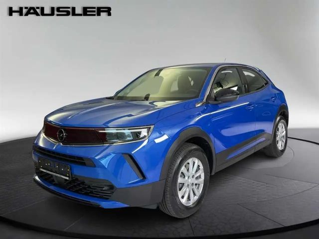Opel Mokka Edition Mokka-e