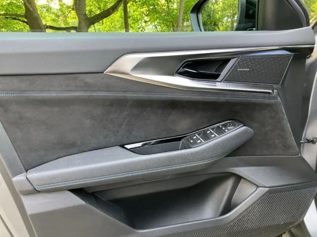 Renault Austral Alpine Esprit Iconic