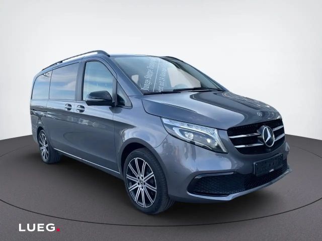 Mercedes-Benz V 300 4MATIC AVANTGARDE V 300 d