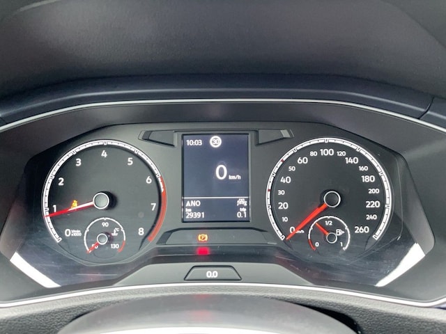 Volkswagen T-Roc 1.5 TSI TSi United