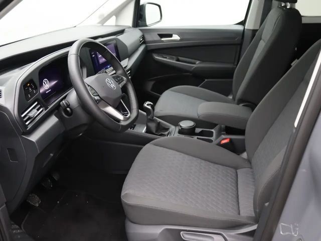 Volkswagen Caddy Combi