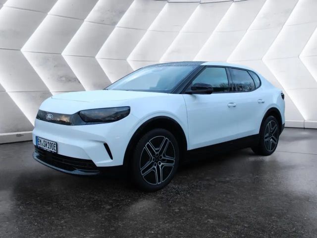 Ford Capri Premium RWD