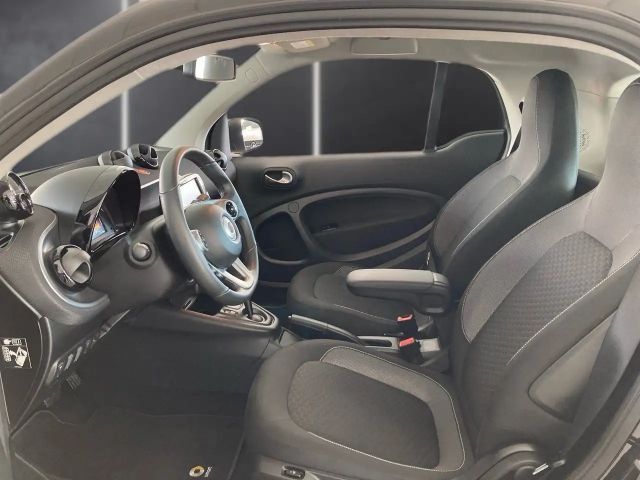 Smart EQ fortwo 22kw onboard charger