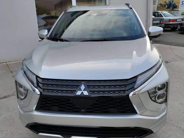 Mitsubishi Eclipse Cross 4WD PHEV