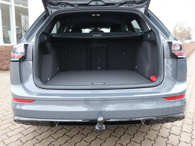 Volkswagen Golf DSG R-Line Variant