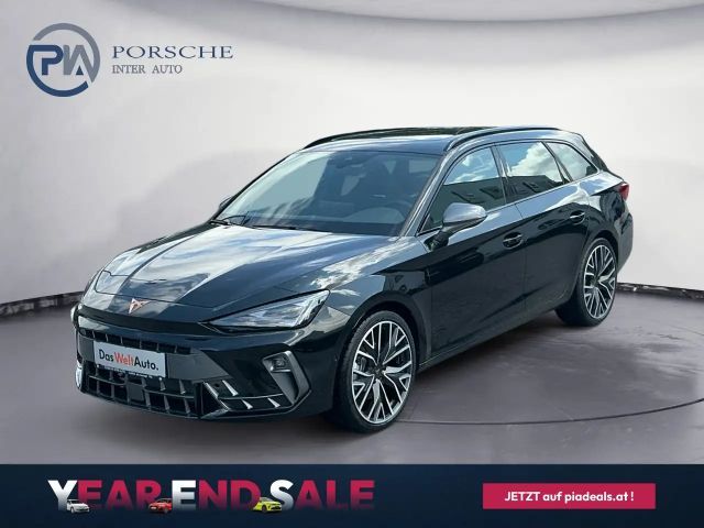 Cupra Leon 2.0 TSI 4Drive DSG