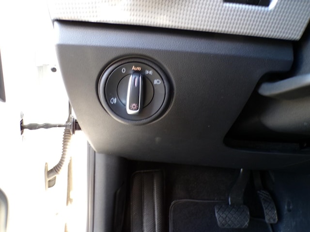 Volkswagen e-up! Max