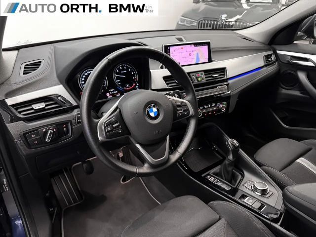 BMW X2 sDrive18i