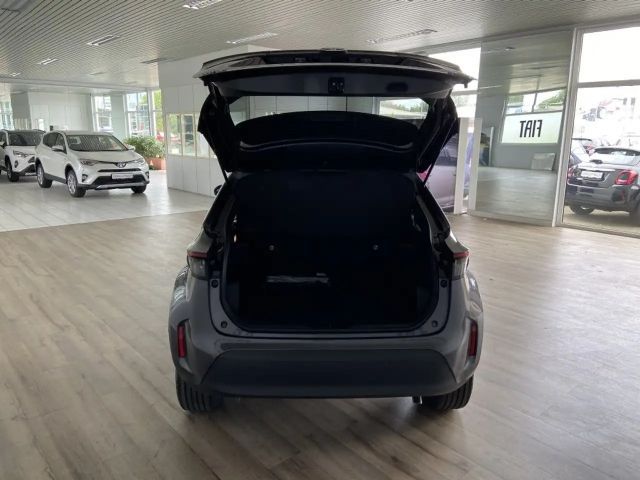 Toyota Yaris Cross Hybride VVT-i