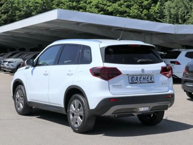 Suzuki Vitara 4x2