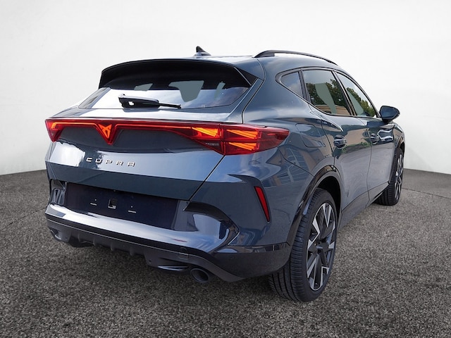 Cupra Formentor 2.0 TSI VZ