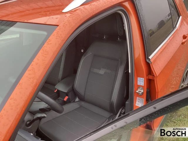 Volkswagen T-Cross 1.5 TSI DSG Style