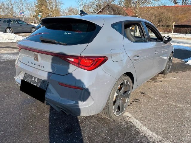 Cupra Leon 2.0 TSI DSG