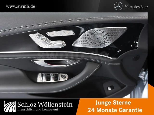 Mercedes-Benz AMG GT 4MATIC+ AMG Line Coupé