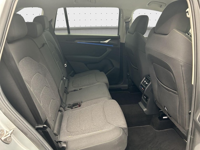 Skoda Kodiaq 1.5 TSI Selection