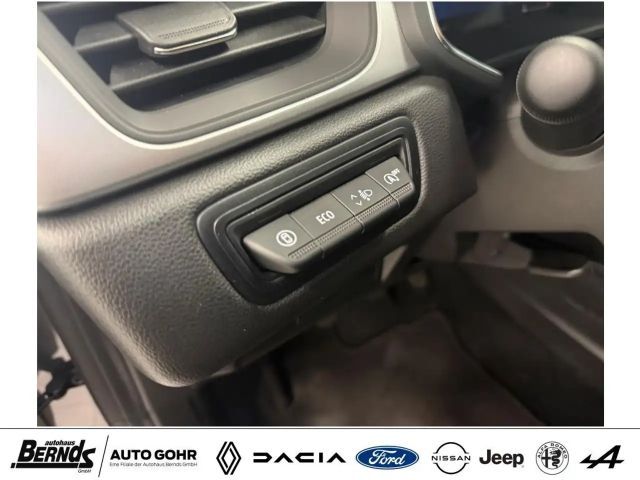 Renault Captur Evolution TCe 90